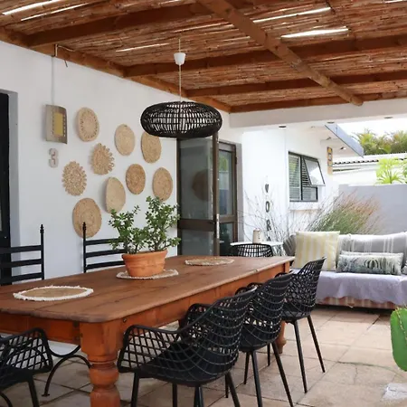 Sonsandsee Hermanus Exterior photo