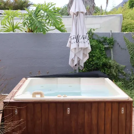 Sonsandsee Hermanus Exterior photo