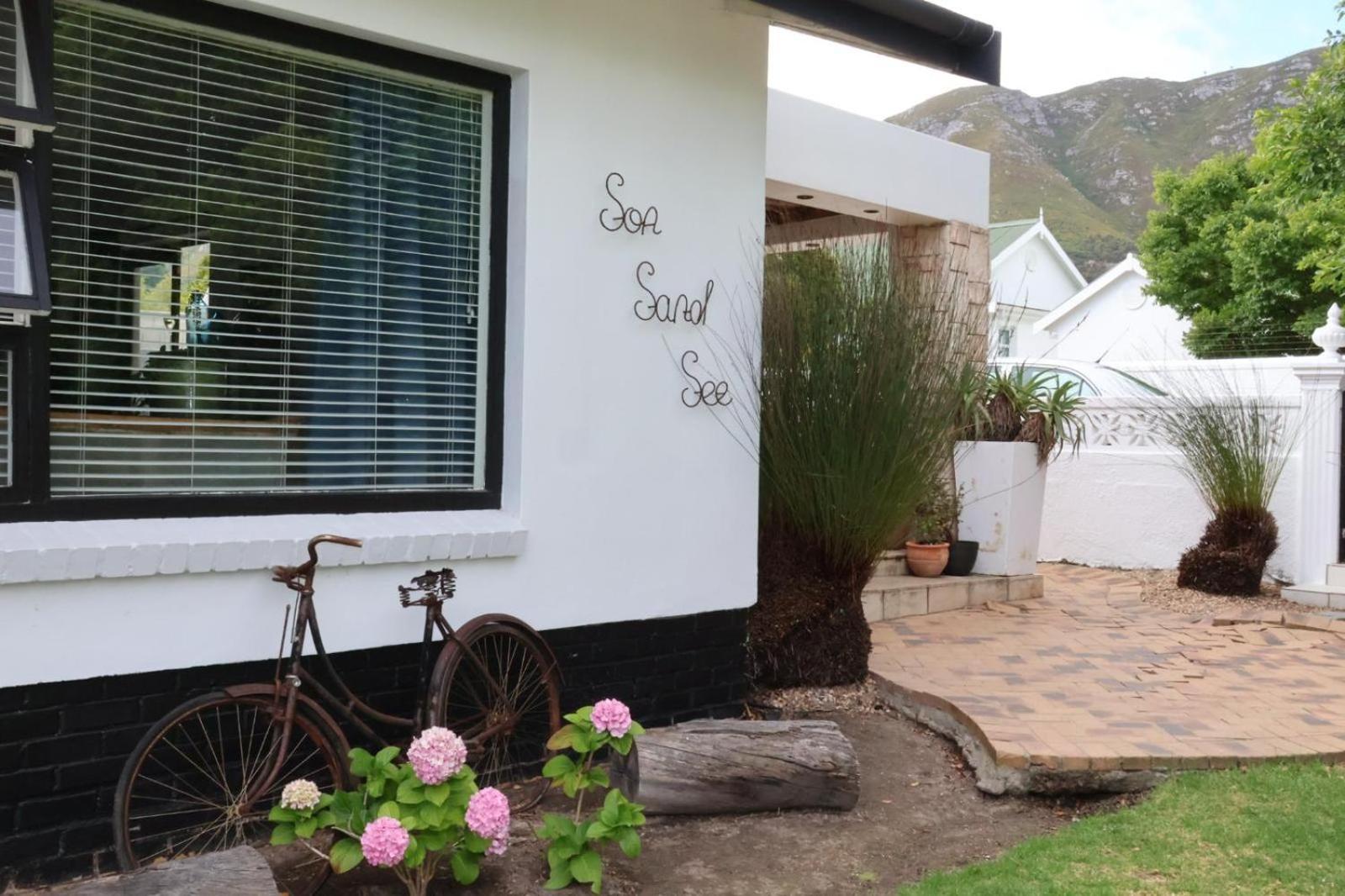 Sonsandsee Hermanus