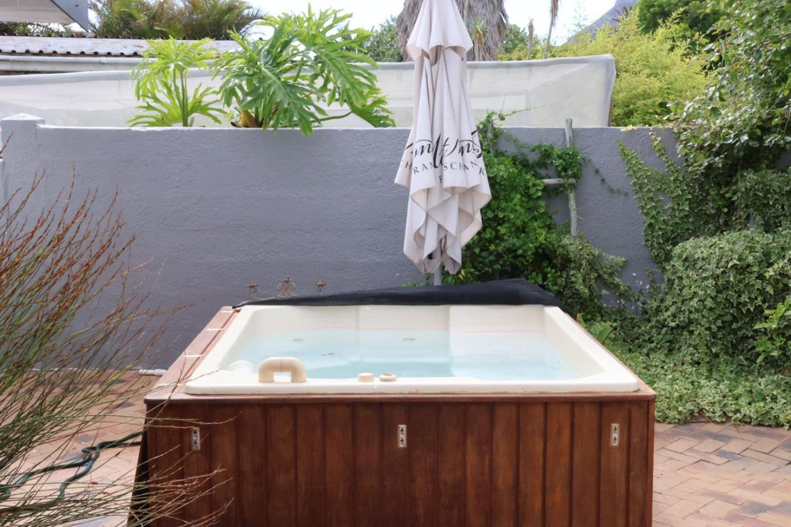Holiday home Sonsandsee Hermanus