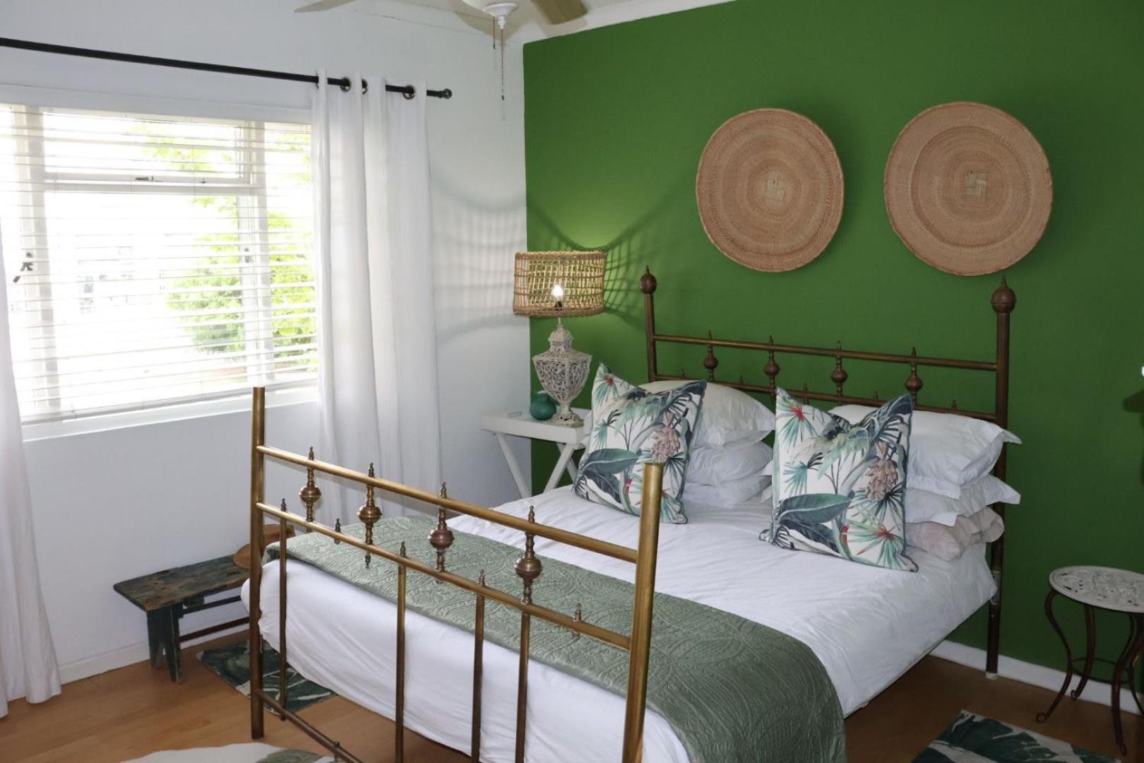 Holiday home Sonsandsee Hermanus