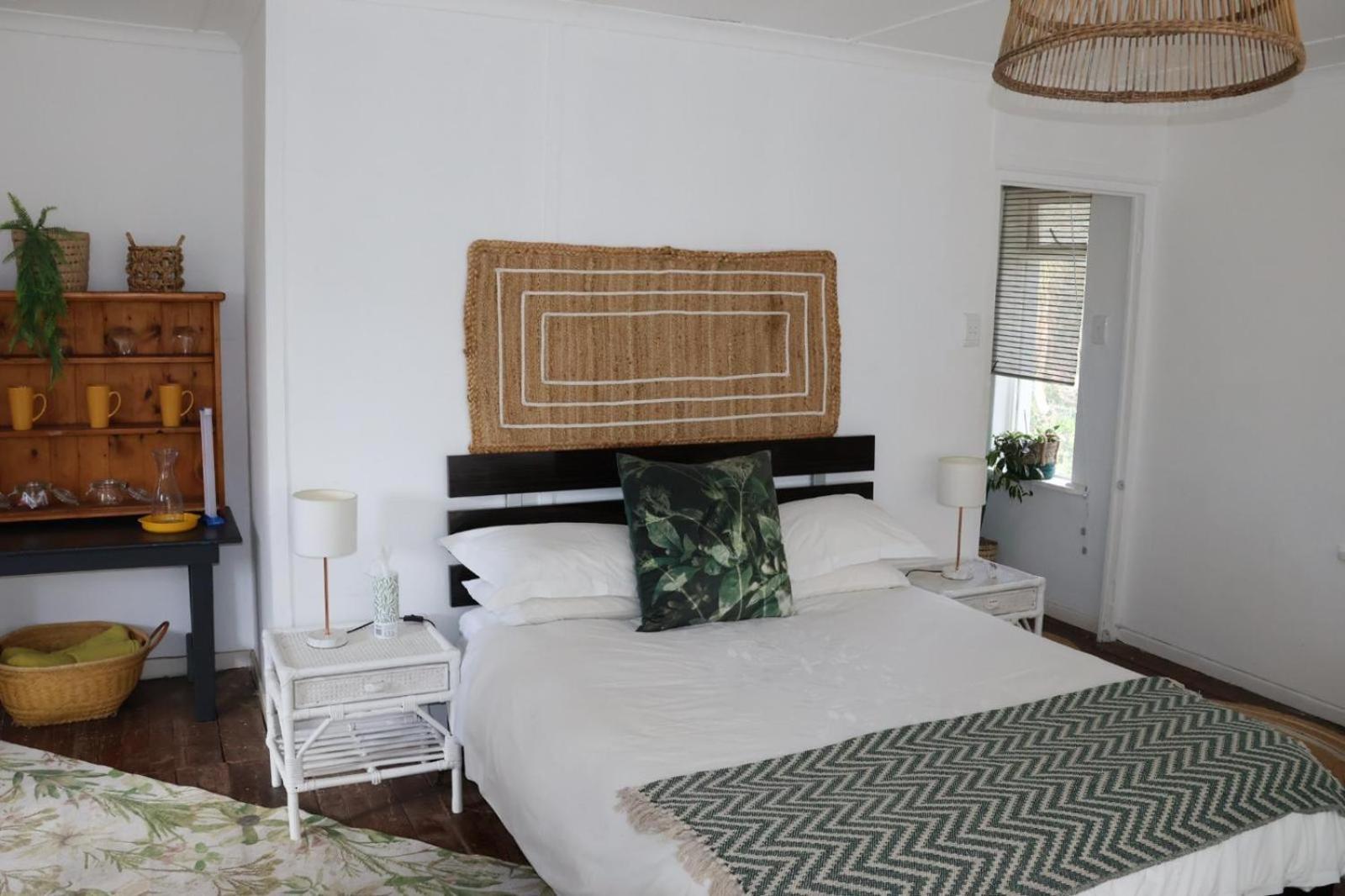 Sonsandsee Hermanus